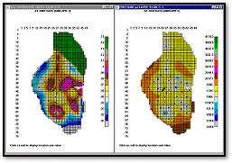 The EXODUS Grid Display Utility