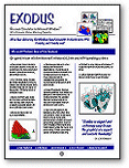 Download the EXODUS brochure now!